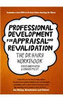 Professional Development for Appraisal and Revalidation