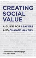 Creating Social Value