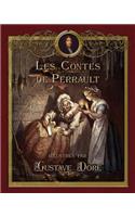 Les Contes De Perrault Illustres Par Gustave Dore
