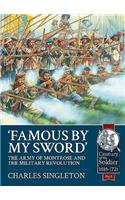 Famous by My Sword