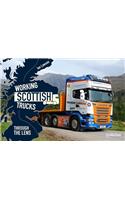 Working Scottish Trucks: Through the Lens