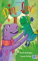 Dino Love