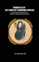 Principles of The Counter Terrorism Process