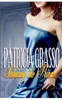 Seducing the Prince (Book 3 Kazanov Series)