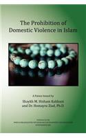 Prohibition of Domestic Violence in Islam