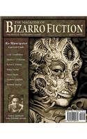 The Magazine of Bizarro Fiction (Issue Three)