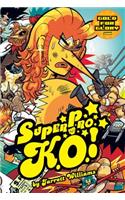 Super Pro K.O. Vol. 3