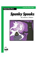 Spunky Spooks