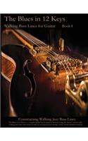 Walking Bass Lines for Guitar