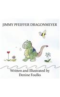 Jimmy Pfeiffer Dragonmeyer