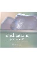 Meditations from the Earth