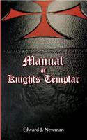 Manual of Knights Templar