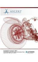 Autodesk Inventor 2017 Presenting Designs with Image and Animation Tools