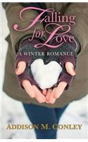 Falling for Love: A Winter Romance