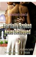 Partially Broken Never Destroyed 5