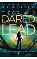 The Girl Who Dared to Think 5