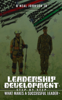 Leadership Development Step by Step