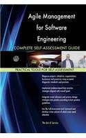 Agile Management for Software Engineering Complete Self-Assessment Guide