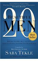 20 Beautiful Men: 20 Stories That Will Heal Your Soul, Ignite Your Passion, and Inspire Your Divine Purpose