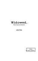 Widowed. Rants, Raves and Randoms