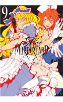 Alice in Murderland, Vol. 9