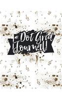 Dot Grid Journal: (Dot Grid Journal)