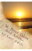 St. Peter Takes God Aside...