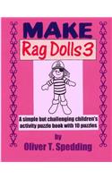Make Rag Dolls (3)