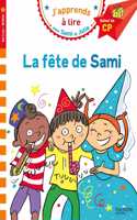 La fete de Sami