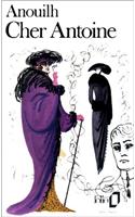 Cher Antoine