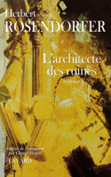 L'Architecte des ruines