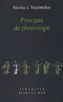Principes de Phonologie