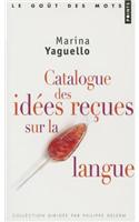 Catalogue Des Id'es Reues Sur La Langue