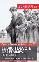 droit de vote des femmes en France