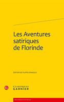 Les Aventures Satiriques de Florinde