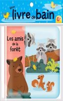 My Bath Book