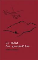 Le chant des grenouilles