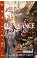 Abus de confiance