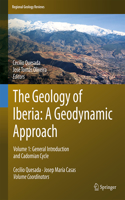 Geology of Iberia: A Geodynamic Approach