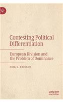 Contesting Political Differentiation