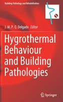 Hygrothermal Behaviour and Building Pathologies