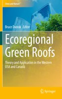 Ecoregional Green Roofs