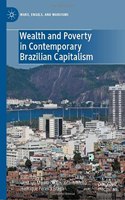 Wealth and Poverty in Contemporary Brazilian Capitalism