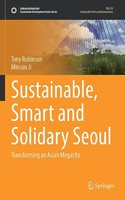 Sustainable, Smart and Solidary Seoul