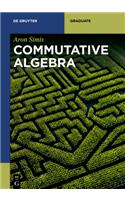 Commutative Algebra