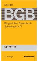 Burgerliches Gesetzbuch Mit Einfuhrungsgesetz Und Nebengesetzen (Bgb)