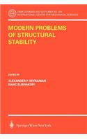 Modern Problems of Structural Stability