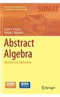 Abstract Algebra