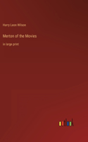 Merton of the Movies