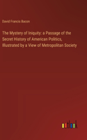 The Mystery of Iniquity